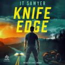 Knife Edge Audiobook