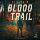 Blood Trail Audiobook