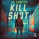 Kill Shot Audiobook