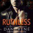 Ruthless Audiobook