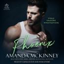 Phoenix: Steele Shadows Rising Audiobook
