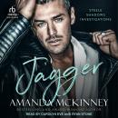 Jagger: Steele Shadows Investigations Audiobook