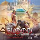The Blood Code #3 Audiobook