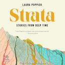 Strata: Stories from Deep Time Audiobook