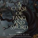 A Curse of Fang and Sword Audiobook