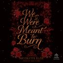 We Were Meant to Burn Audiobook
