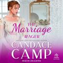 The Marriage Wager Audiobook