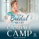 The Bridal Quest Audiobook