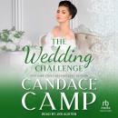 The Wedding Challenge Audiobook