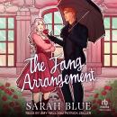 The Fang Arrangement Audiobook