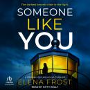 Someone Like You Audiobook