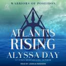 Atlantis Rising: Warriors of Poseidon Audiobook