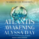 Atlantis Awakening: Warriors of Poseidon Audiobook