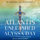 Atlantis Unleashed: Warriors of Poseidon Audiobook