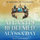 Atlantis Redeemed: Warriors of Poseidon Audiobook