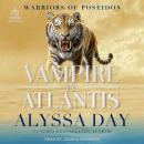 Vampire in Atlantis: Warriors of Poseidon Audiobook