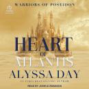 Heart of Atlantis: Warriors of Poseidon Audiobook
