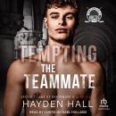 Tempting the Teammate Audiobook