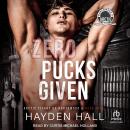 Zero Pucks Given Audiobook