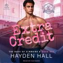 Extra Credit Audiobook