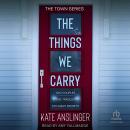 The Things We Carry Audiobook