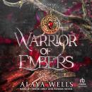 Warrior of Embers Audiobook