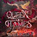Queen of Flames Audiobook