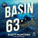 Basin 63 Audiobook