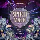 Spirit Magic Audiobook