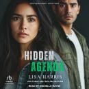 Hidden Agenda Audiobook