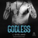 Godless Audiobook