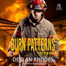 Burn Patterns Audiobook