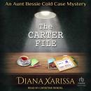 The Carter File Audiobook