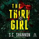 The Third Girl Audiobook