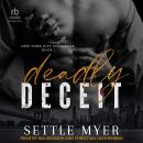 Deadly Deceit Audiobook