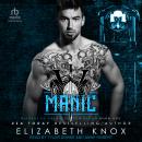 Manic Audiobook