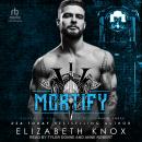 Mortify Audiobook