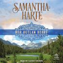 Her Outlaw Heart Audiobook