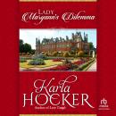 Lady Maryann's Dilemma Audiobook