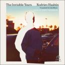 The Invisible Years Audiobook