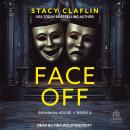 Face Off Audiobook