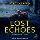Lost Echoes Audiobook