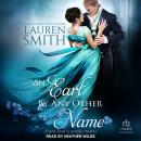 An Earl By Any Other Name Audiobook