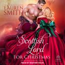 A Scottish Lord for Christmas Audiobook