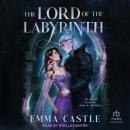The Lord of the Labyrinth Audiobook