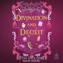 Divination and Deceit Audiobook