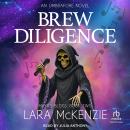 Brew Diligence Audiobook