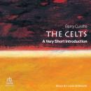 The Celts: A Very Short Introduction Audiobook