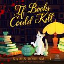 If Books Could Kill Audiobook