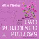 Two Purloined Pillows Audiobook